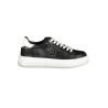 BLAUER DAMEN SPORTSCHUHE SCHWARZ