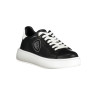 BLAUER DAMEN SPORTSCHUHE SCHWARZ