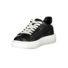 BLAUER CALZATURA SPORTIVA DONNA NERO