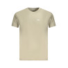 VANS KURZARM-T-SHIRT HERREN BEIGE