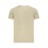 VANS KURZARM-T-SHIRT HERREN BEIGE