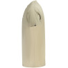 VANS KURZARM-T-SHIRT HERREN BEIGE