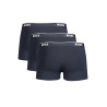 BOSS BOXER HERREN BLAU