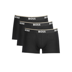 BOSS BOXER HERREN SCHWARZ