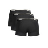 BOSS BOXER HERREN SCHWARZ