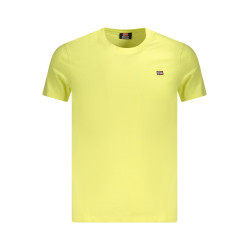 NORWAY 1963 T-SHIRT MANICHE...