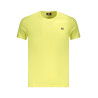 NORWAY 1963 T-SHIRT MANICHE CORTE UOMO GIALLO