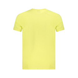 NORWAY 1963 T-SHIRT MANICHE CORTE UOMO GIALLO