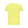 NORWAY 1963 T-SHIRT MANICHE CORTE UOMO GIALLO