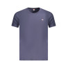 NORWAY 1963 T-SHIRT MANICHE CORTE UOMO BLU