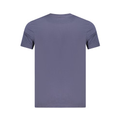NORWAY 1963 T-SHIRT MANICHE CORTE UOMO BLU