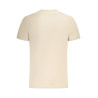 NORWAY 1963 MEN&39S SHORT SLEEVE T-SHIRT BEIGE