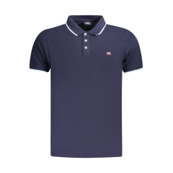 NORWAY 1963 POLO MANICHE...
