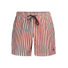 NORWAY 1963 COSTUME PARTE SOTTO UOMO BLU