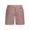 NORWAY 1963 COSTUME PARTE SOTTO UOMO BLU