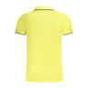 NORWAY 1963 MEN&39S SHORT SLEEVE POLO YELLOW