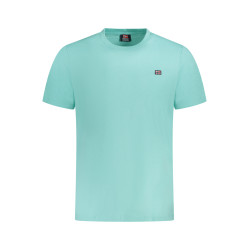 NORWAY 1963 T-SHIRT MANICHE...