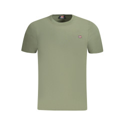 NORWAY 1963 T-SHIRT MANICHE...
