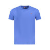 NORWAY 1963 T-SHIRT MANICHE CORTE UOMO BLU