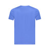 NORWAY 1963 T-SHIRT MANICHE CORTE UOMO BLU