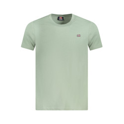 NORWAY 1963 T-SHIRT MANICHE...