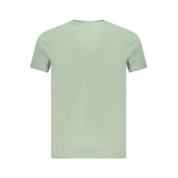 NORWAY 1963 T-SHIRT MANICHE CORTE UOMO VERDE