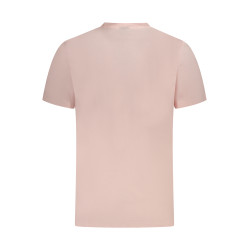 NORWAY 1963 T-SHIRT MANICHE CORTE UOMO ROSA