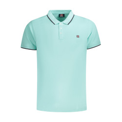 NORWAY 1963 POLO MANICHE...
