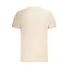 NORWAY 1963 T-SHIRT MANICHE CORTE UOMO BEIGE