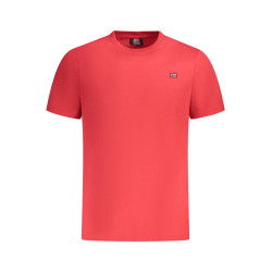 NORWAY 1963 T-SHIRT MANICHE...