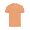 NORWAY 1963 MEN&39S SHORT SLEEVE T-SHIRT ORANGE