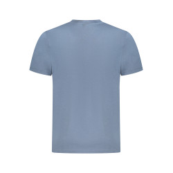 NORWAY 1963 T-SHIRT MANICHE CORTE UOMO BLU
