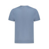 NORWAY 1963 T-SHIRT MANICHE CORTE UOMO BLU