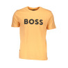 BOSS ORANGE SHORT SLEEVE T-SHIRT FOR MEN