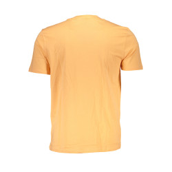 BOSS ORANGE SHORT SLEEVE T-SHIRT FOR MEN