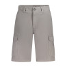 NORTH SAILS MEN&39S BERMUDA PANTS GREY