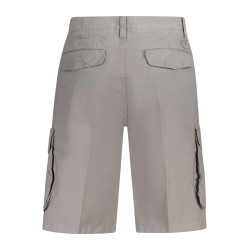 NORTH SAILS MEN&39S BERMUDA PANTS GREY
