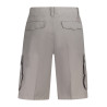 NORTH SAILS MEN&39S BERMUDA PANTS GREY