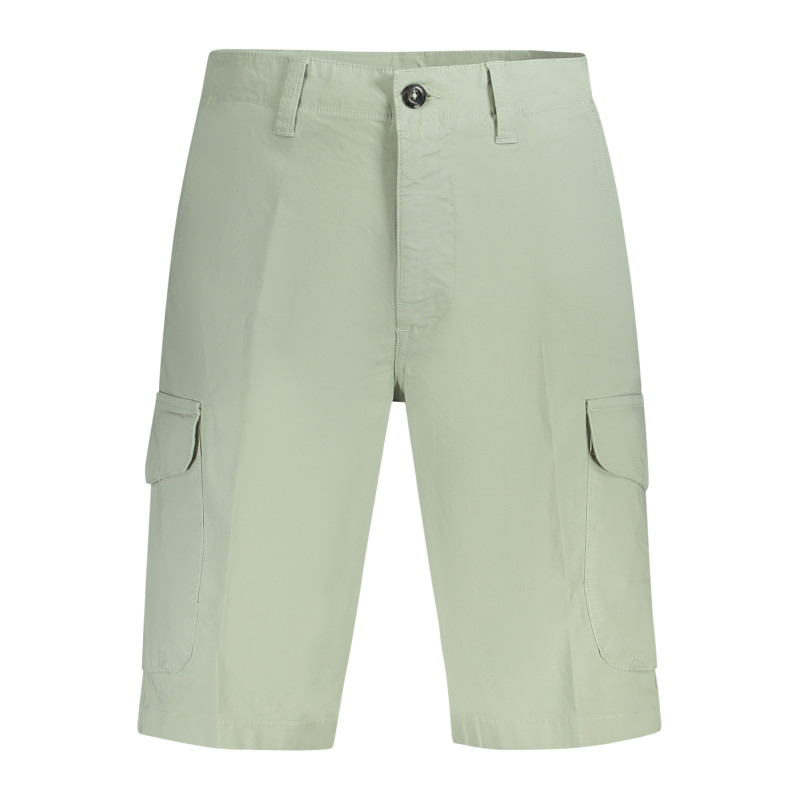 NORTH SAILS MEN&39S BERMUDA PANTS GREEN