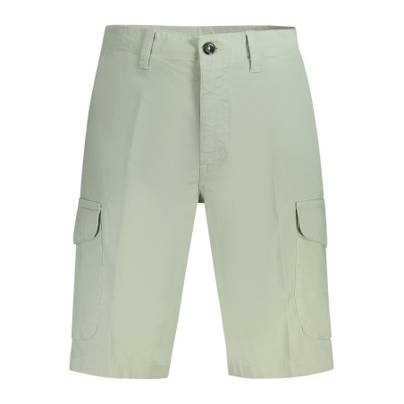 NORTH SAILS MEN&39S BERMUDA PANTS GREEN