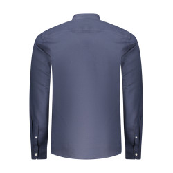 TIMBERLAND LANGARMHEMD HERREN BLAU