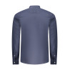 TIMBERLAND LANGARMHEMD HERREN BLAU