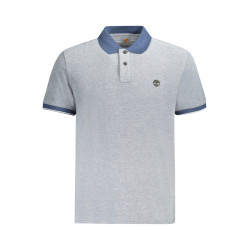 TIMBERLAND POLO SHORT...