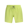 BOSS COSTUME BOTTOM PART GREEN MAN