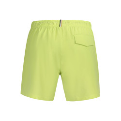 BOSS COSTUME BOTTOM PART GREEN MAN
