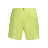 BOSS COSTUME BOTTOM PART GREEN MAN