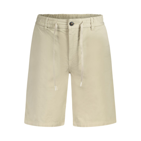 BOSS MEN&39S BERMUDA PANTS BEIGE