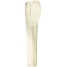 BOSS PANTALONE UOMO BEIGE