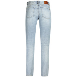 BOSS JEANS DENIM UOMO AZZURRO
