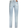 BOSS JEANS DENIM MEN BLUE